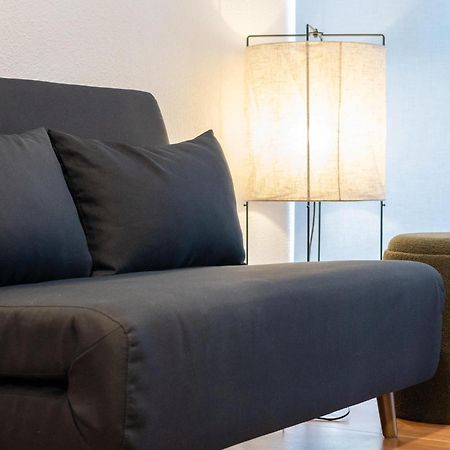 Loft Teatro ~ Alicante Ngoại thất bức ảnh