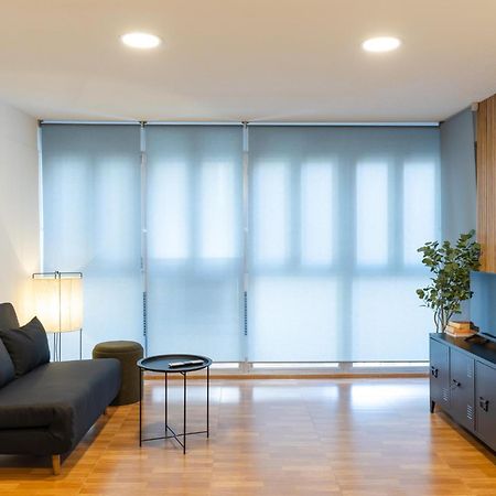 Loft Teatro ~ Alicante Ngoại thất bức ảnh