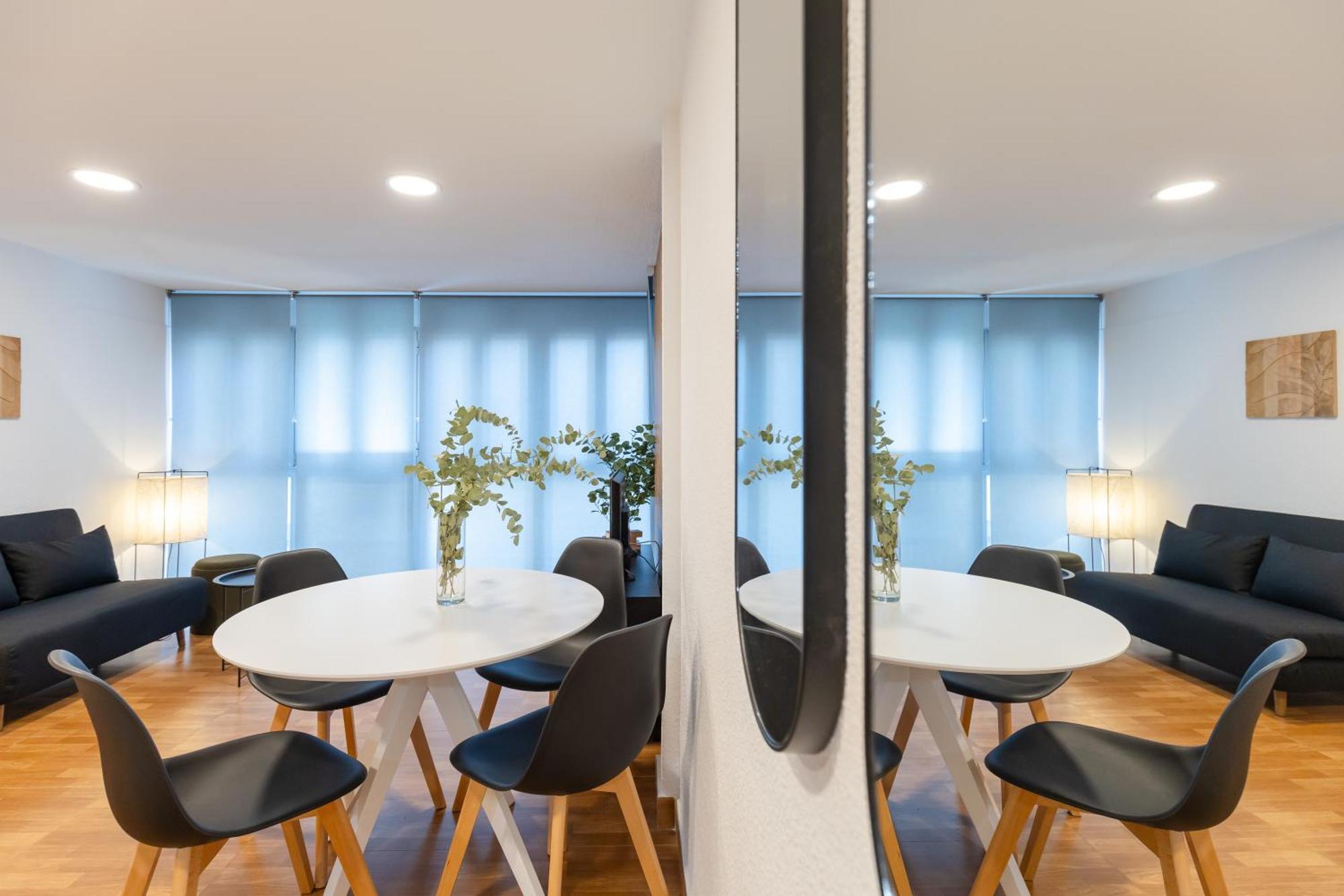 Loft Teatro ~ Alicante Ngoại thất bức ảnh
