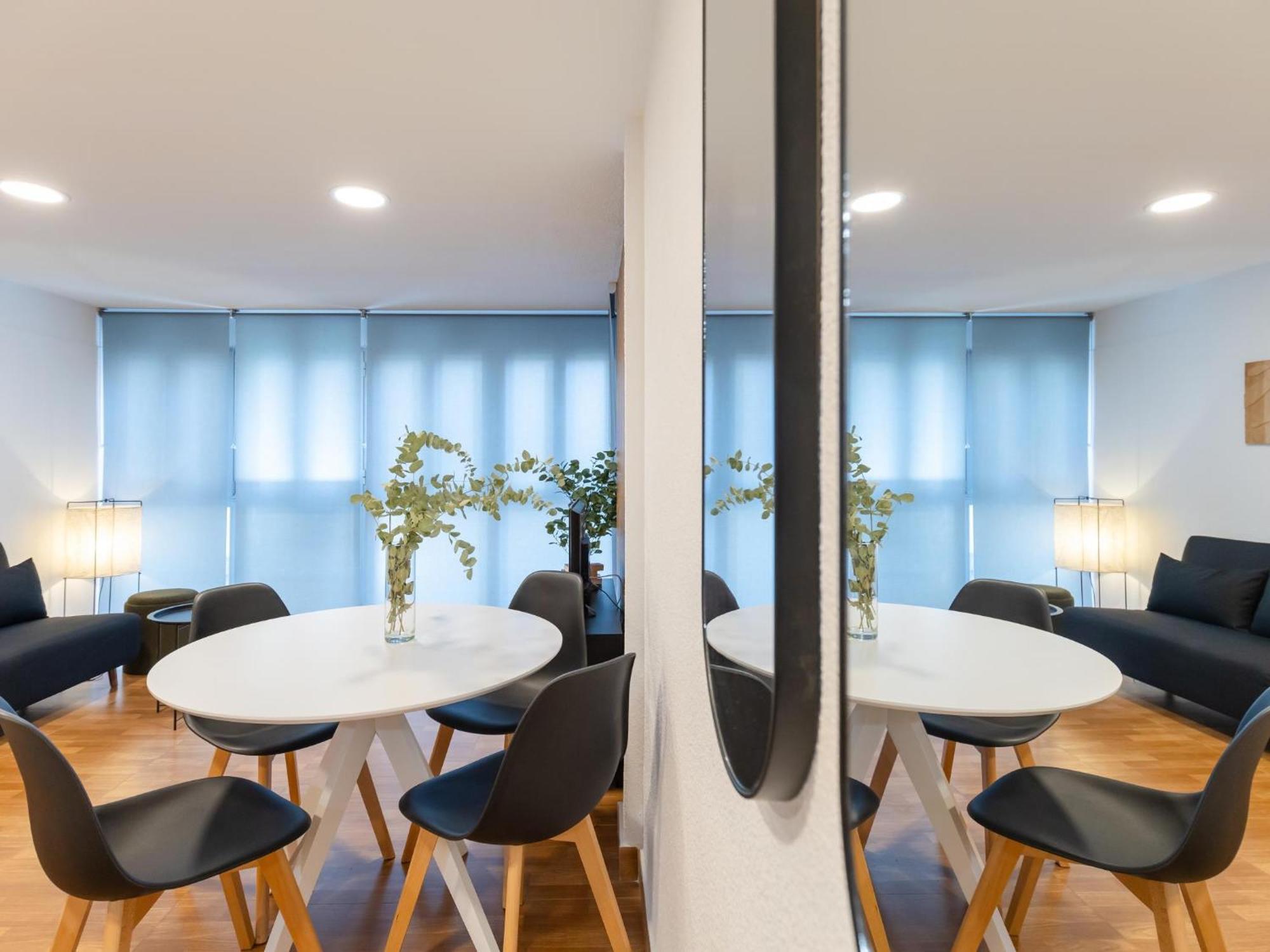 Loft Teatro ~ Alicante Ngoại thất bức ảnh