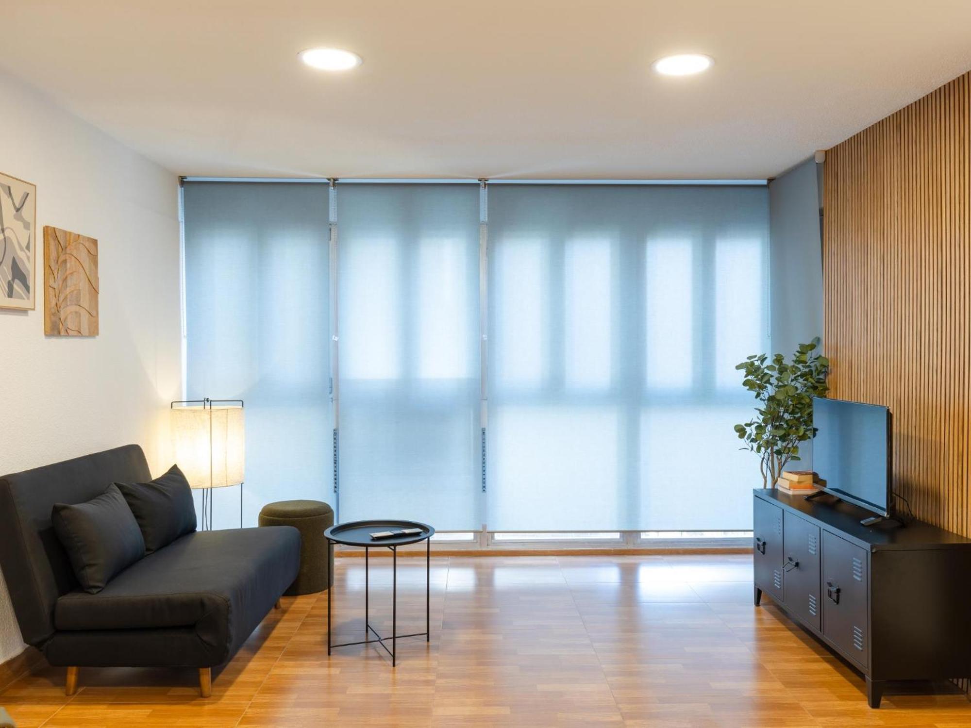 Loft Teatro ~ Alicante Ngoại thất bức ảnh